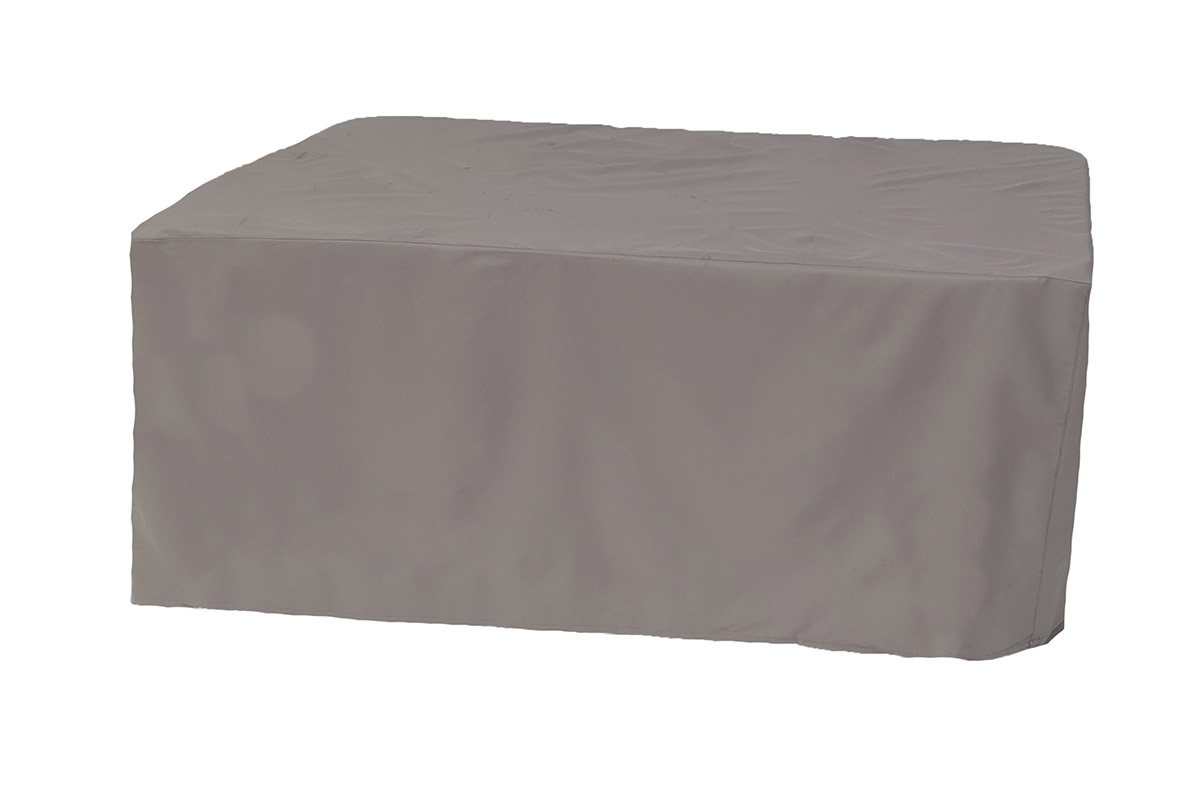 Westbury Rectangular Casual Dining Table Cover